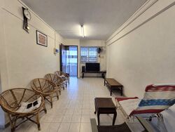 Blk 22 Haig Vista (Geylang), HDB 3 Rooms #583316241
